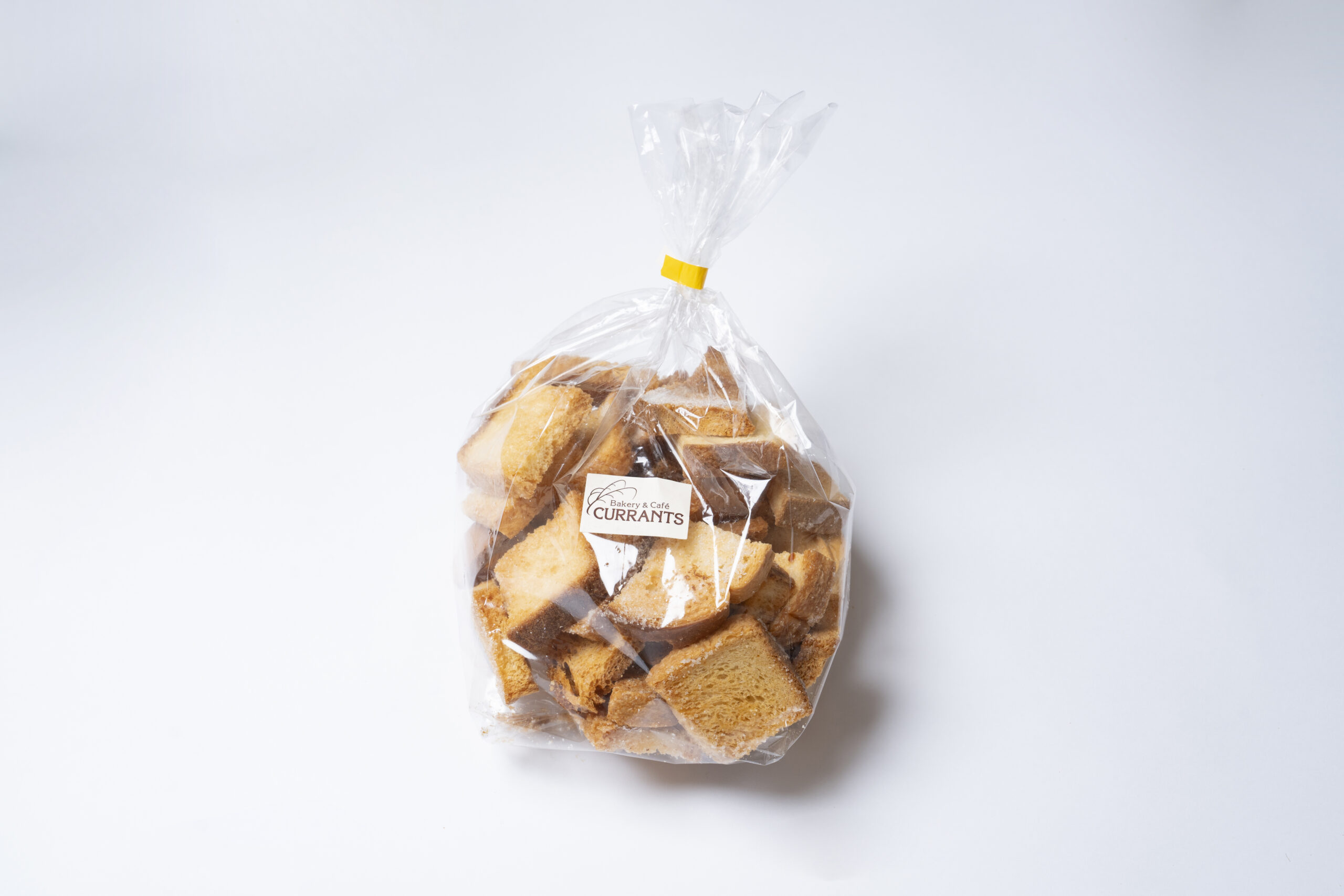 ラスク | カレンズ（Currants）