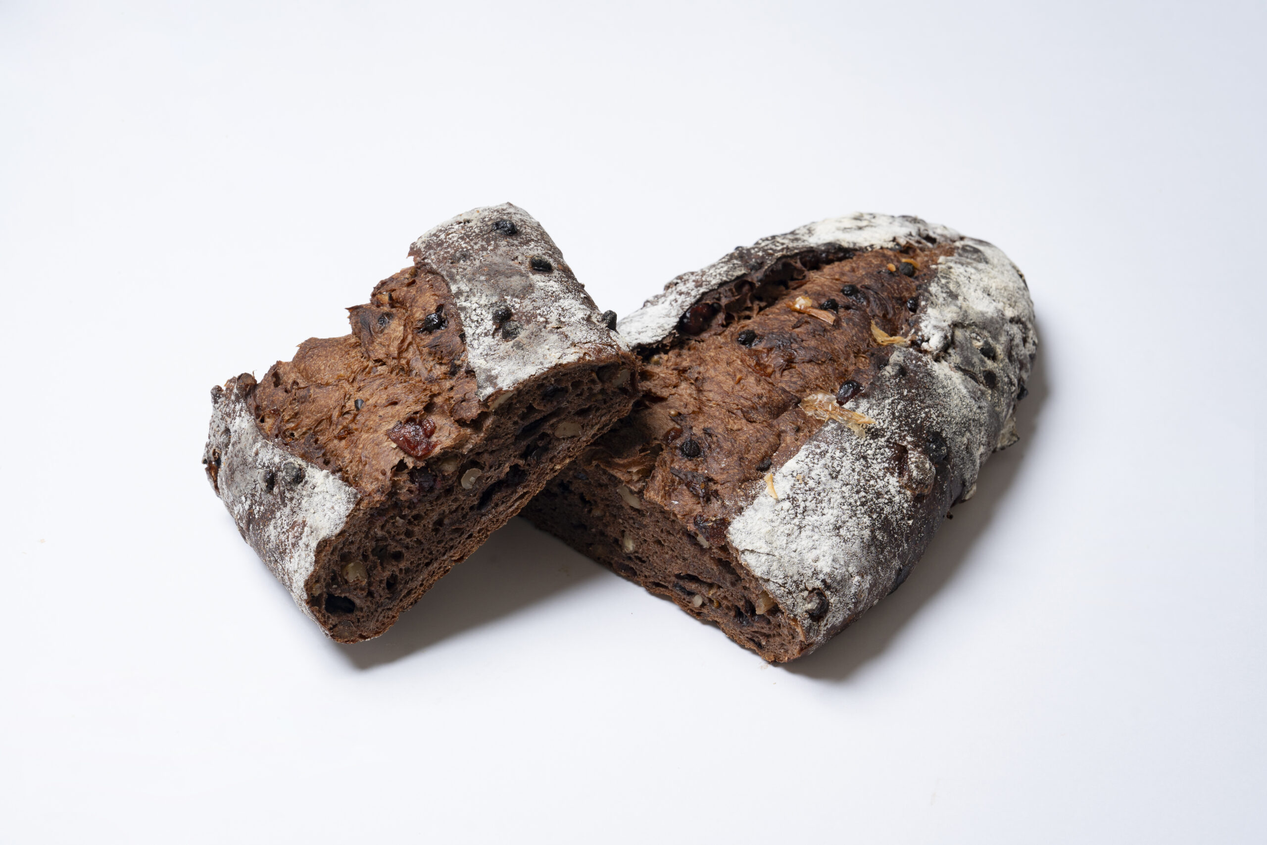 チョコ・カンパーニュ | カレンズ（Currants）