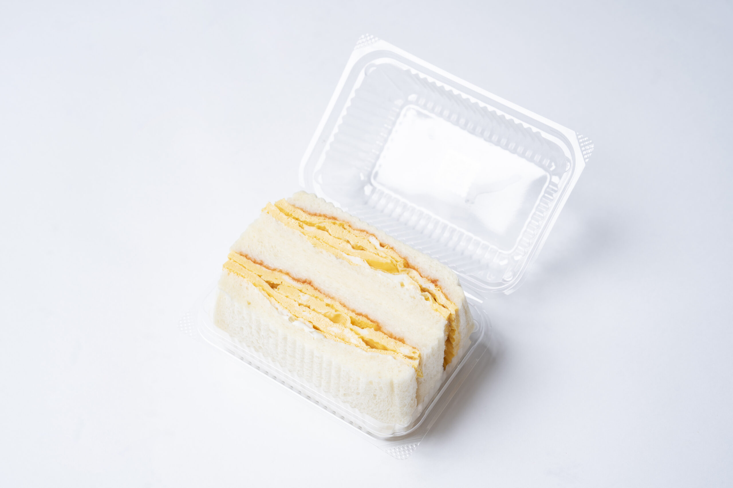 タマゴサンド | カレンズ（Currants）