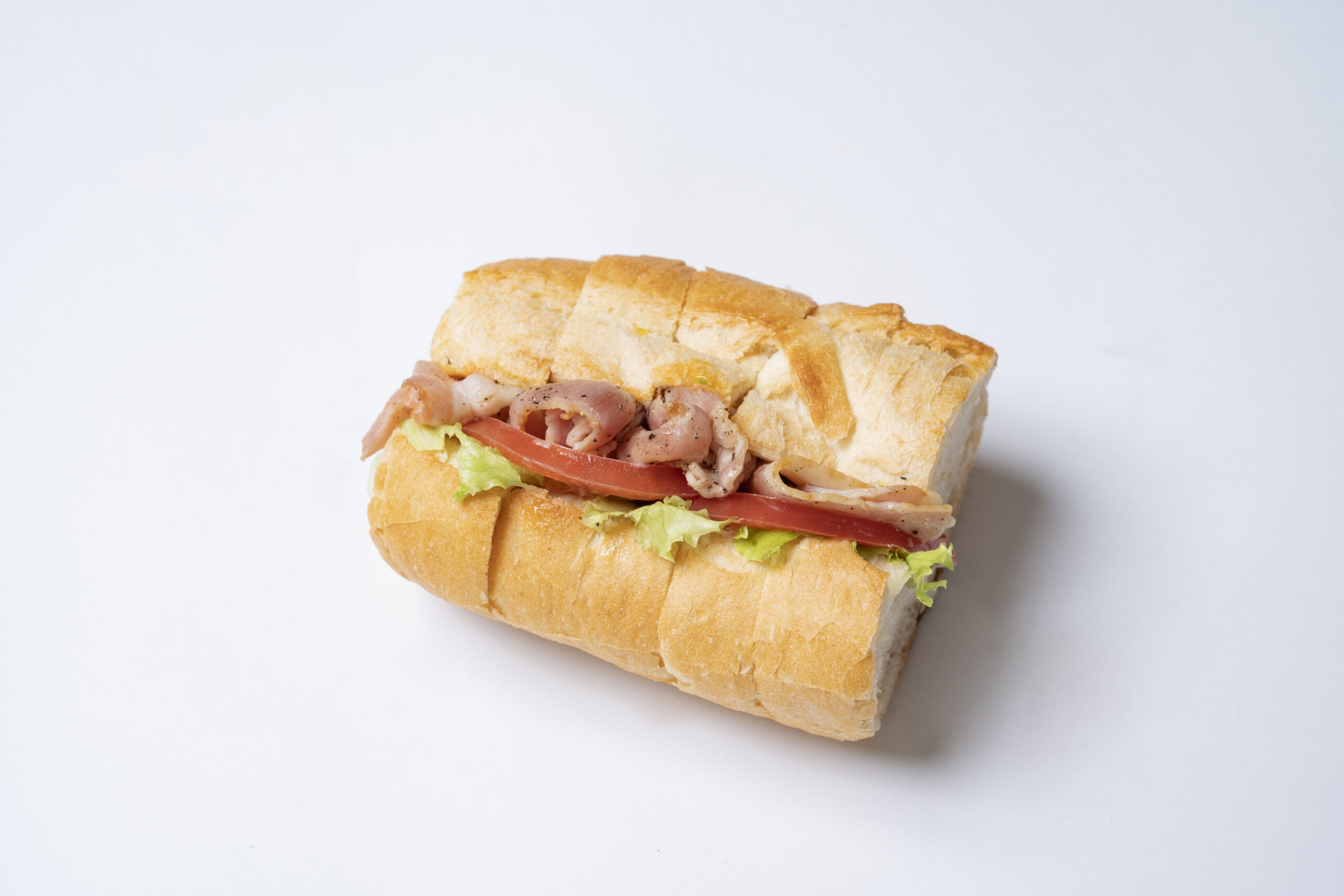 バケットサンドB・L・T | カレンズ（Currants）